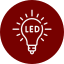 Luci e Sistemi LED