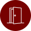Aperture Porte